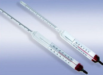 Ареометр АНТ-2 для нефтепродуктов. В реестре СИ РК