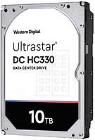 Жесткий диск HDD 10Tb WD ULTRASTAR DC HC330 WUS721010ALE6L4 (0B42266)