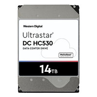 Жесткий диск HDD 14Tb WD ULTRASTAR DC HС530 512MB WUH721414ALE6L4 0F31284