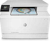 МФУ HP Color LaserJet Pro M182n (7KW54A)