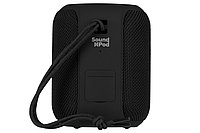 Портативная акустическая система 2E SoundXPod TWS MP3 Wireless Waterproof Black 2E-BSSXPWBK