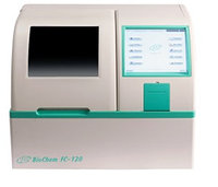 Автоматты биохимиялық анализатор BioChem FC-120,HTI