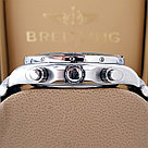 Мужские наручные часы Breitling Chronomat (20599), фото 3