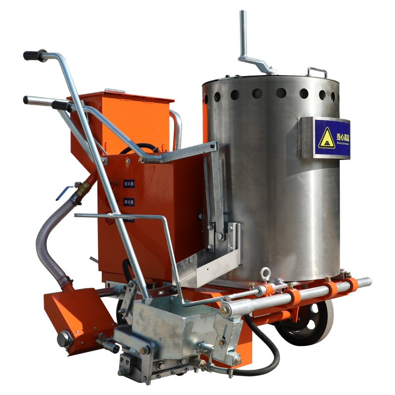 Разметочная машина STEM Techno FHX-36