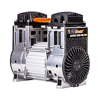 Компрессорный блок безмасляный FoxWeld AEROMAX F2063-1100