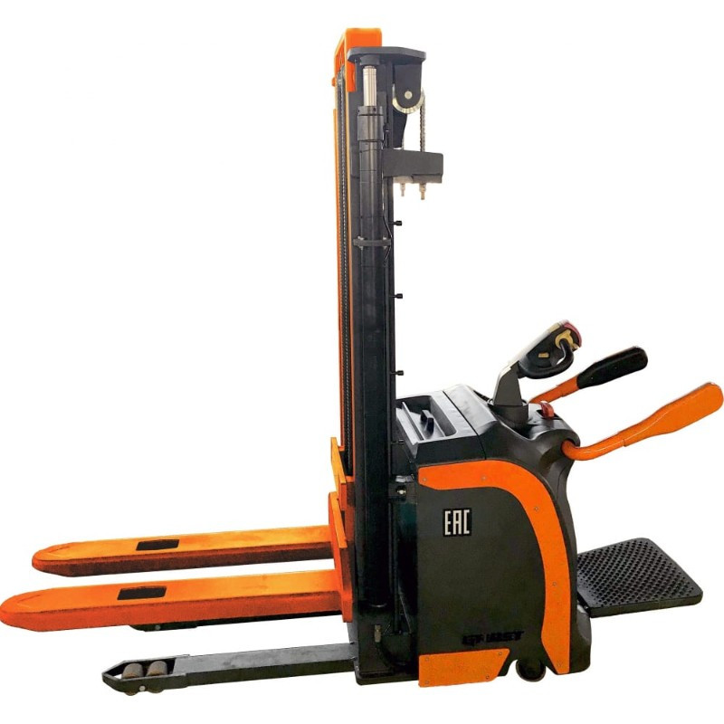 Штабелер электрический самоходный GROST SHED 20/45M