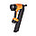Пневматический гвоздезабивной пистолет FoxWeld AERO 9021 реечный нейлер, фото 7