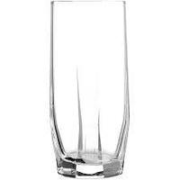 Хайбол «Хиcар»; стекло; 250мл; D=60,H=138мм; прозр.