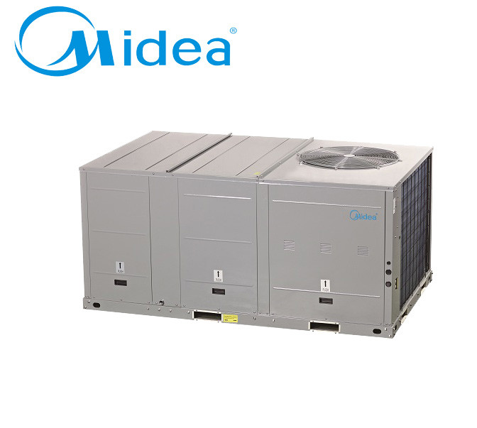 Кондиционер крышный Midea: MRC-100HWN1-R (35/40 кВт)