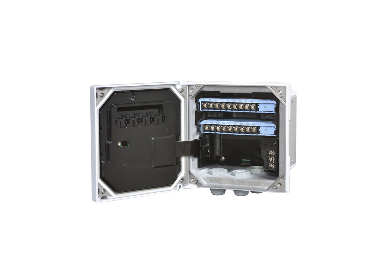 2-проводной двухканальный преобразователь/анализатор FLXA21 - фото 2 - id-p114461703