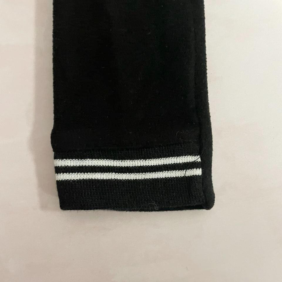 Сенсорные перчатки подростковые черные - фото 3 - id-p114071001