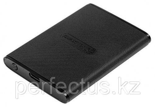 Жесткий диск SSD внешний 250GB Transcend TS250GESD270C - фото 2 - id-p112260315