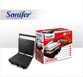 Электрогриль Sonifer SF-6052 (2000 Вт)