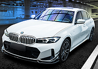 Карбоновый обвес для BMW 3 серии (G20) LCI 2022-2024+