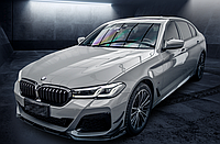 Карбоновый обвес для BMW 5 серии (G30) LCI 2020-2024+