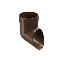 Döcke STANDARD Наконечник 80 мм (Светло-коричневый)