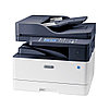 Монохромное МФУ Xerox B1025DNA (A3), фото 3