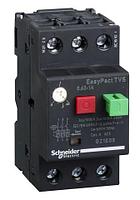 Авт.выкл. EasyPact TVS 0,63-1A Schneider Electric GZ1E05