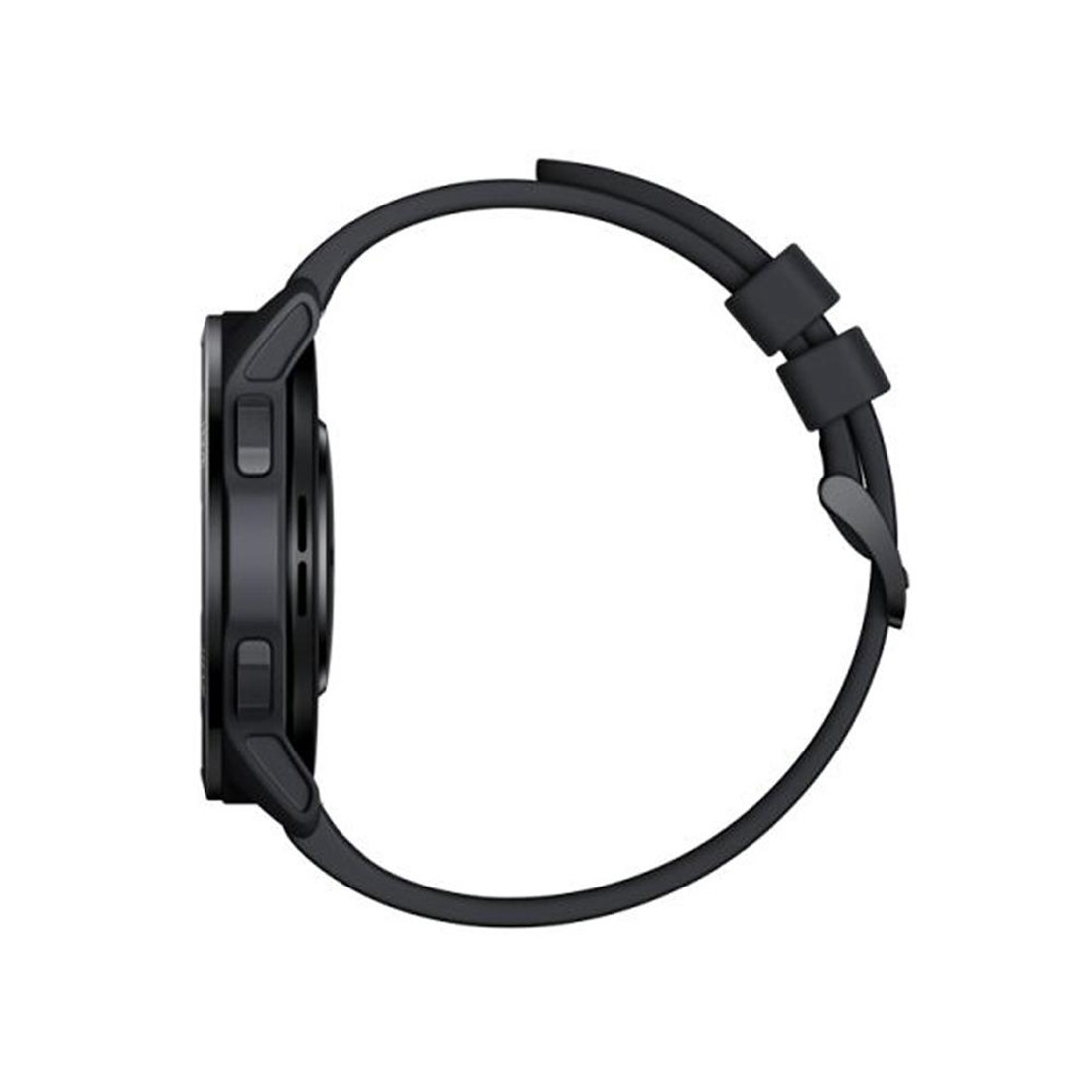 Смарт часы Xiaomi Watch S1 Active Space Black - фото 2 - id-p114462996