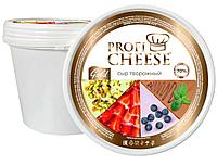 Сыр твороженный Сливочный Profi Cheese Gold 5,5 кг, 70%
