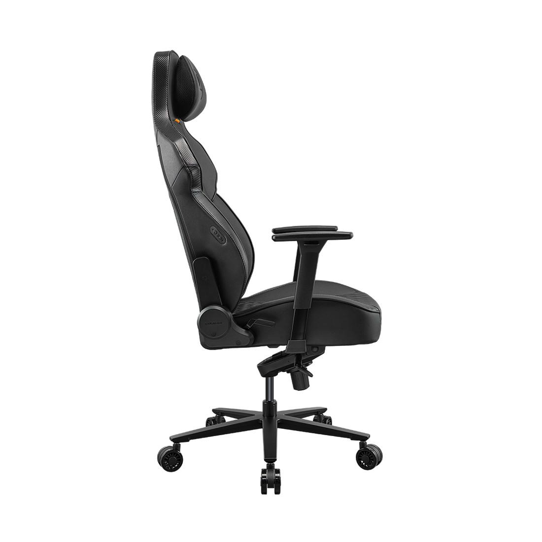 Игровое компьютерное кресло Cougar NxSys Aero Black 2-014919 CGR-ARP-BLB - фото 3 - id-p114463008