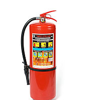 Огнетушитель ОВП-8 летний, воздушно-пенный