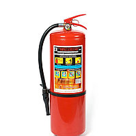 Огнетушитель ОВП-8 зимний, воздушно-пенный