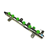 Рампа топливная рейка IVECO