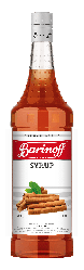 Сироп Barinoff корица стекло 1000 мл