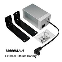 Аккумулятор для холодильника с проводом - ALPICOOL