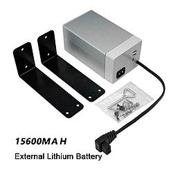 Аккумулятор для холодильника с проводом - ALPICOOL