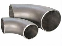 Бесшовный отвод 180 ̊ 406.4х8.8 TS4