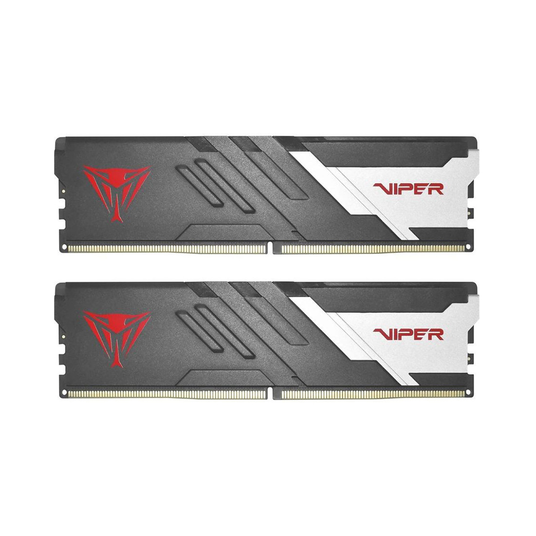 Комплект модулей памяти Patriot VIPER VENOM PVV516G520C36K DDR5 16GB (Kit 2x8GB) 5200MHz 2-001429