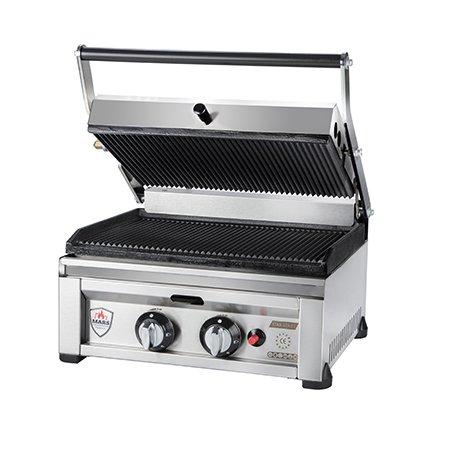 Тостер для донера. Прижимной гриль. MARS MTS-12 Турция. Контактный гриль, фото 1