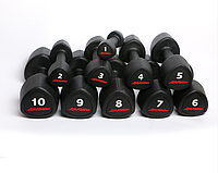 Гантели Life Fitness