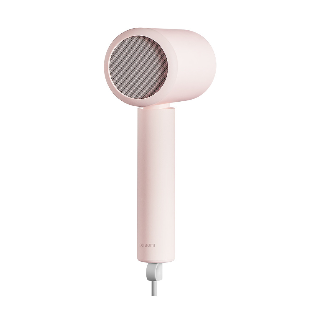 Фен компактный с ионизацией Xiaomi Compact Hair Dryer H101, цвет розовый - фото 1 - id-p114461245