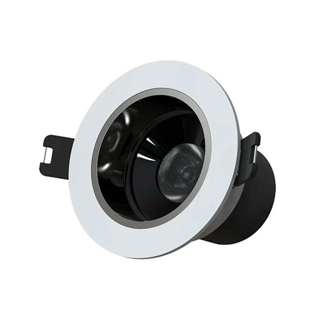 Потолочный светильник Yeelight Mesh Spotlight M2, умный, сетевой - фото 1 - id-p114461302
