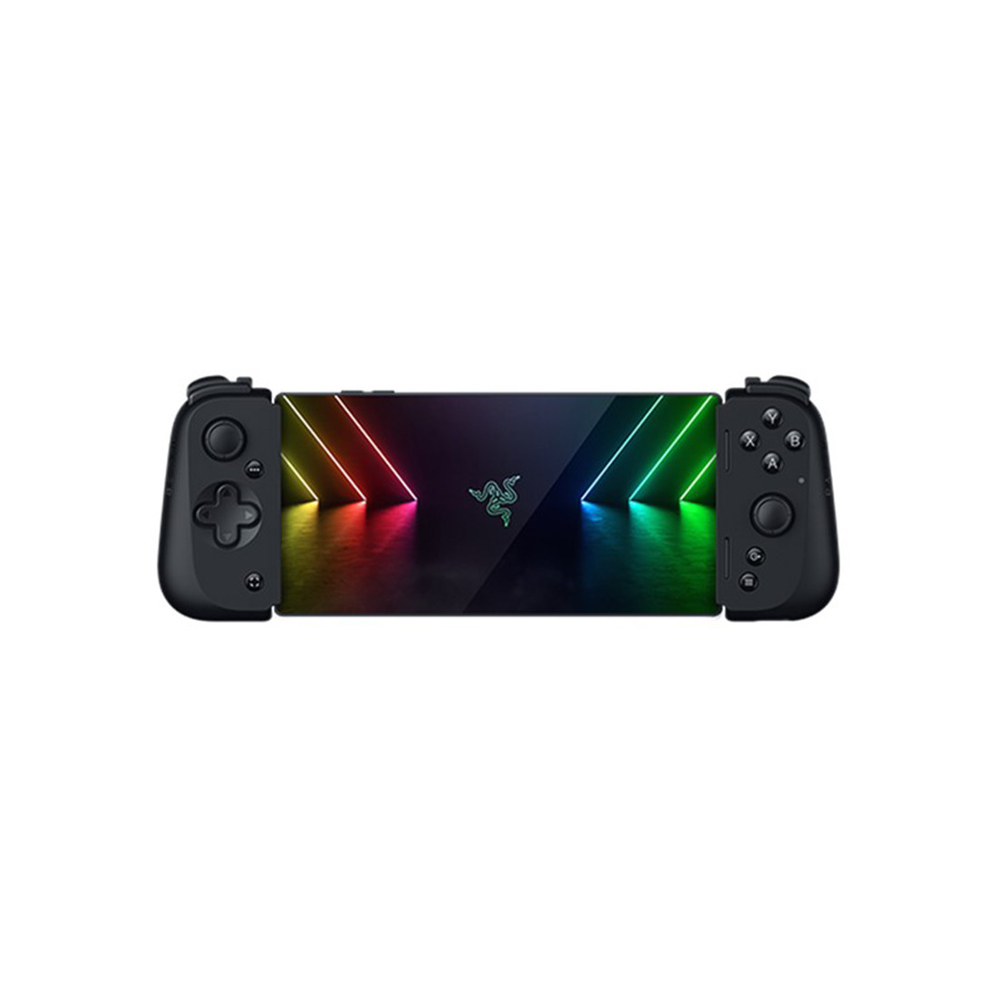 Геймпад для iPhone с расширенными функциями Razer Kishi V2 от бренда Razer - фото 1 - id-p114437306