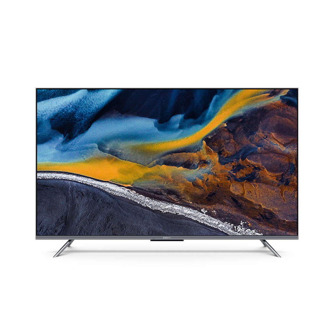 Смарт-телевизор 50" 4K UHD Xiaomi Q2 (L50M7-Q2RU)