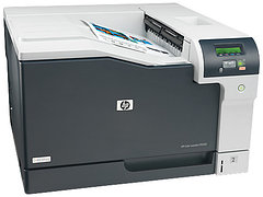 Принтер лазерный цветной HP Color LaserJet CP5225n (CE711A)