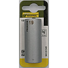 23549 Proxxon Удлиненная головка на 3/8", 19 мм, фото 2