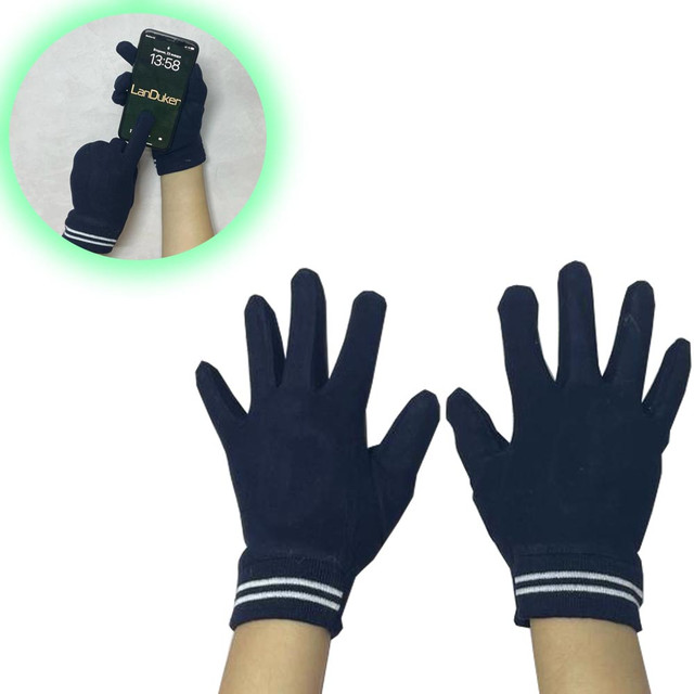 gloves