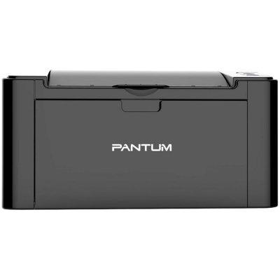 Принтер Pantum P2518