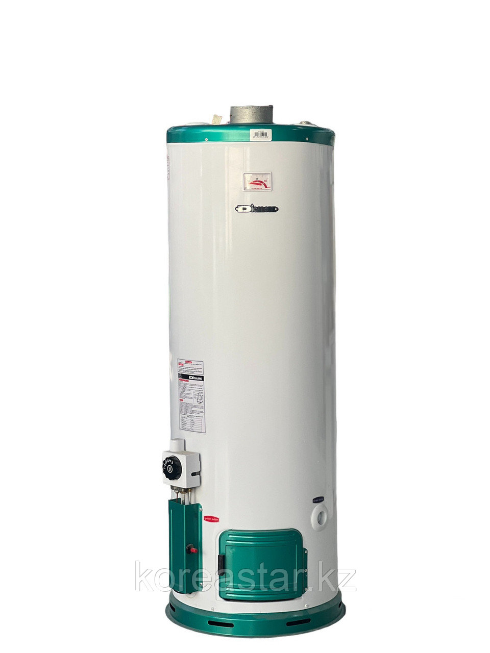 Газовый бойлер РоссTHERM 140L