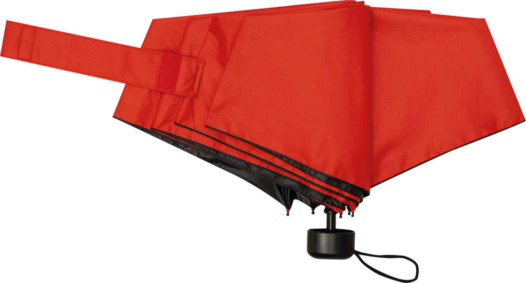 Карманный зонт SUNDANCE Красный - фото 3 - id-p114464191