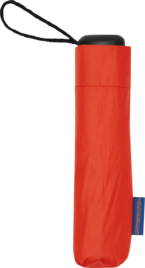Карманный зонт SUNDANCE Красный - фото 2 - id-p114464191