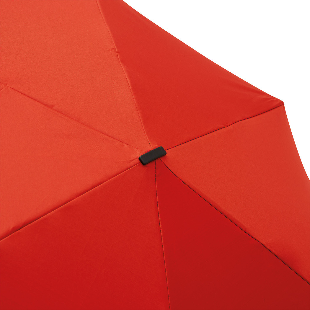 Карманный зонт SUNDANCE Красный - фото 7 - id-p114464191