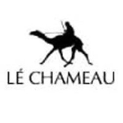 Le Chameau