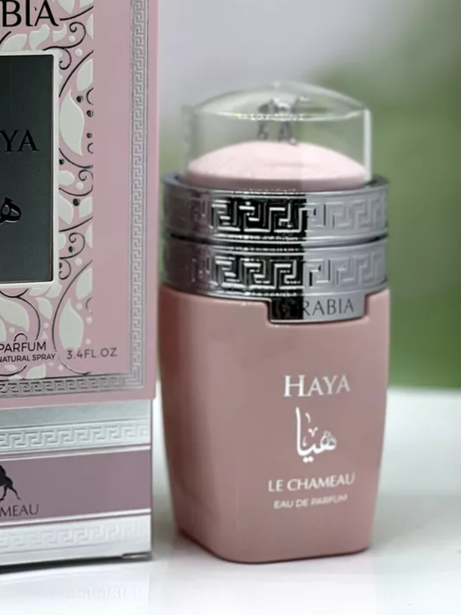 Le Chameau  Arabia Haya  100 ml