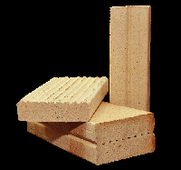 Плитка кислотоупорная ТКШ ПС 8